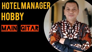 Kekasih Bayangan ( Fingerstyle Cover )