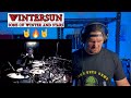 Wintersun: “Sons of Winter and Stars” —REACTION— 🤯🤯🤯
