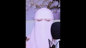سورة يس  صوت اكثر من رائع ☺️🎙️❤️❤️#hijab #المصحف #اكسبلور #القزابري #voiceeffects #duet #hijabi
