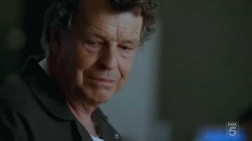 Fringe Episode 1.04 Scene - There