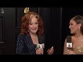 Capture de la vidéo Bonnie Raitt One-On-One Interview | 2023 Grammys