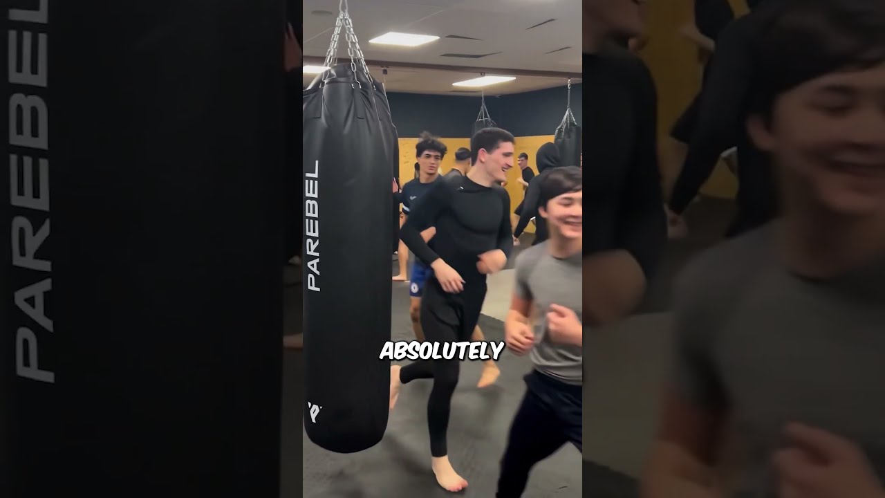 Bro Lost All His Aura Maga Munayev On Instagram Shorts