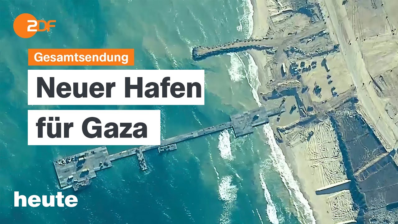 Mehrere Menschen sterben bei Luftangriffen im Zentrum des Gazastreifens