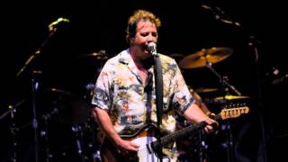 GREG KIHN "BREAK UP SONG" LIVE 2006