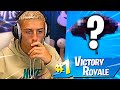 MON PREMIER TOP 1 SAISON 4 SUR FORTNITE ! (le top 1 le plus facile de ma vie)