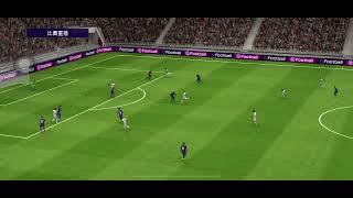 Efootball2021 David Beckham🔥🔥🔥🔥 #efootball#football#goal#ronaldo#skill