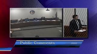 Clay Township Board of Trustees Meeting - February 23, 2026