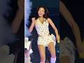 260712 JIHYO - Dance The Night Away - 트와이스 콘서트 TWICE THIS IS FOR WORLD TOUR FINALE in 