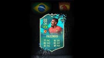 SBC SOLUTION | FLASHBACK PAULINHO | PACYBITS 20