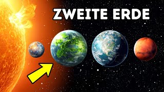 Weltraumfakten, die Sie dazu inspirieren, nach oben zu schauen