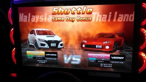 WMMT5DX 2017 DOGB : GMVMG[VMG] VS GUY69[SRT-10] : KOBE