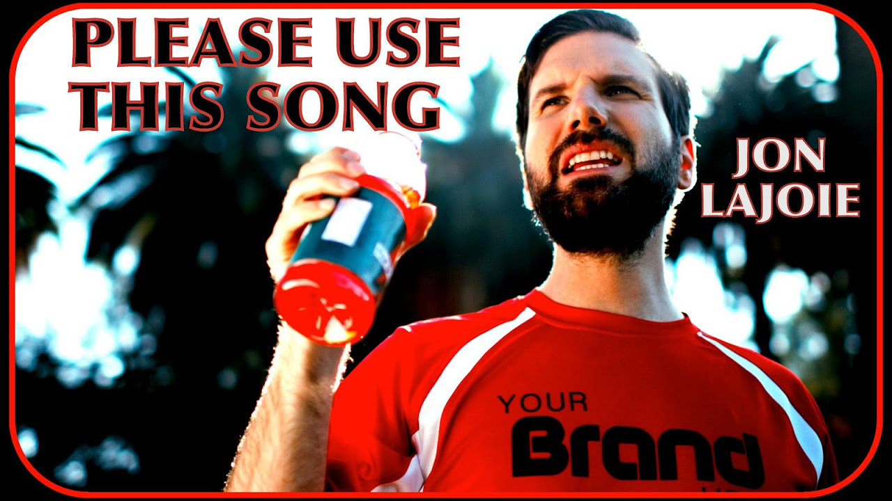 Please Use This Song Jon Lajoie