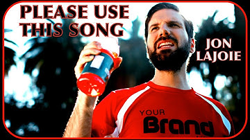 Please Use This Song (Jon Lajoie)