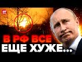 💥Взрывы! ПРОГРЕМЕЛО на российских заводах / Ответка оккупантам, НЕ справляются