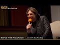 Javier Bardem on BEING THE RICARDOS - MVFF Contenders Season Conversation