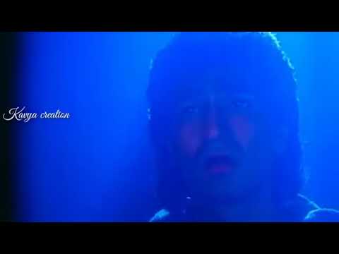 aati hai Raat odhe hue dard ka kafan (Abhijeet Bhattacharya)