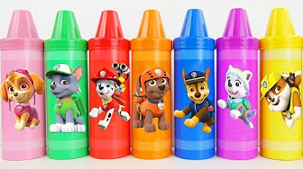 Paw Patrol Playlist - YouTube