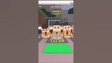 i did Los Matteo RITUAL... #roblox #brainrot