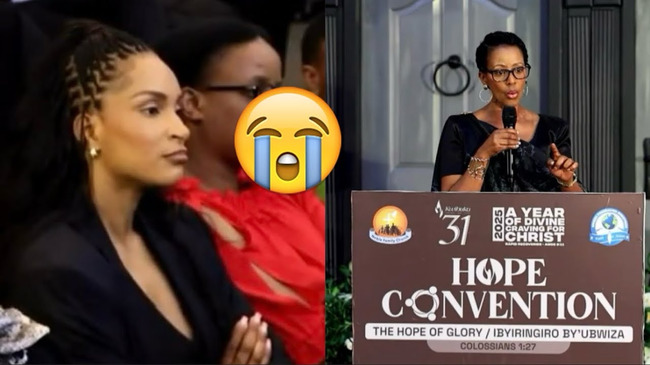 UBUHAMYA BUKOMEYE NAMAZE IMINSI 45 MU MWOBO KANDI NTWITE