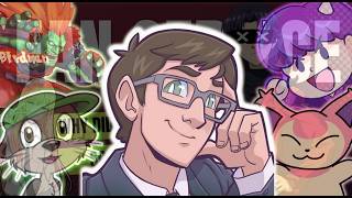 The Critic  ⁨@agramuglia⁩: What Hes Really Like And The Sickness He Excuses (& Chaoaticz Update)