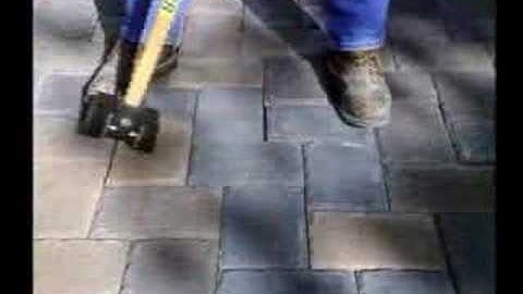 Paver Persuader from PAVE TECH