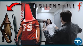 Silent Hill Hour Live (Silent Hill F Parody) | Cold Open