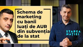 Download Lagu AUR: 23.000.000 de minciuni. Coincidențe la Muntele Athos. Unde umblă Nicușor | Starea Nației \u0026 RISE MP3 Download Lagu AUR: 23.000.000 de minciuni. Coincidențe la Muntele Athos. Unde umblă Nicușor | Starea Nației \u0026 RISE MP3