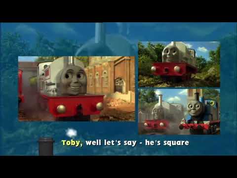 Thomas And Friends Dubs Engine Roll Call The Great Discovery Variant 