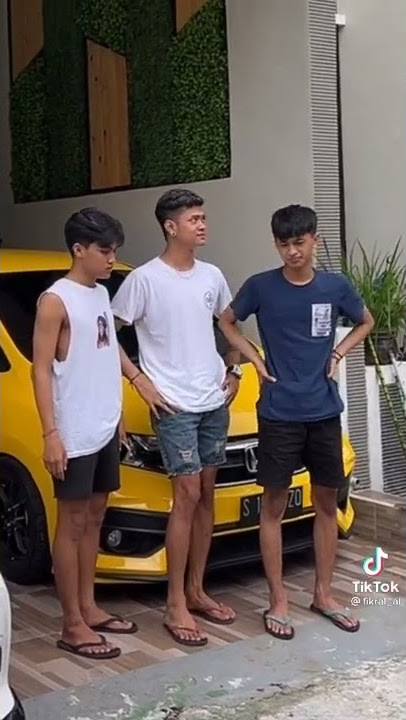 tiktok  fikral ( fyp)