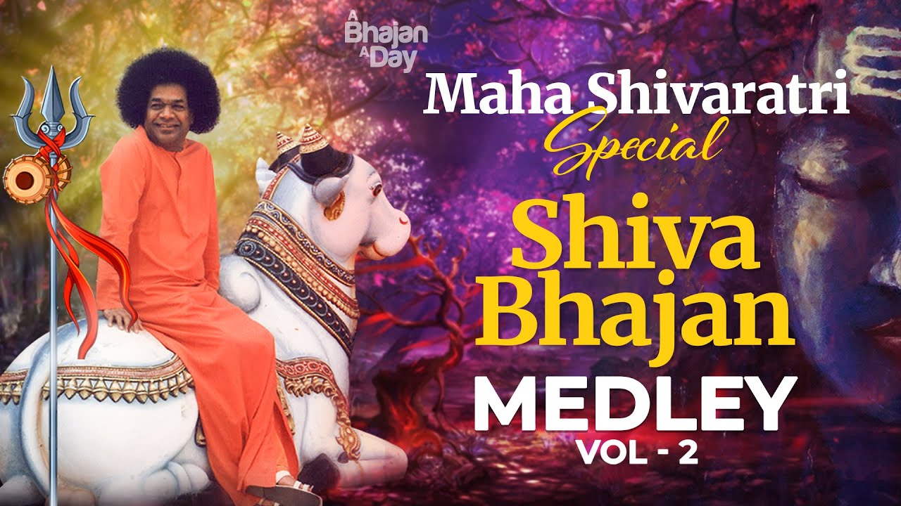 New Shiva Bhajans Medley  Mahashivaratri Special  shivratri