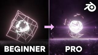 How I recreated my FIRST 3D Animation over 4 YEARS Later! Net Worth