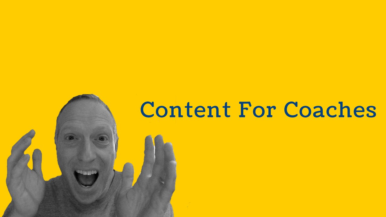 Coaching Tools & Templates for Business Coaches | Content for Coaches