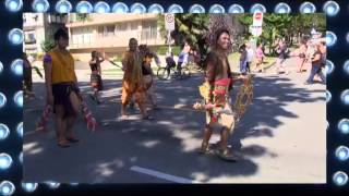 Preview - Get Inspired: Filipino Pride - Pinoy Pride Vancouver 2012