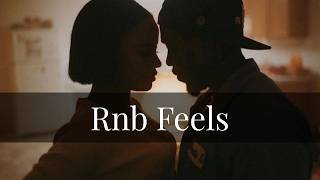 RnB Feels for 2AM Drives | Alex Isley, Layla, Cocoa Jones, Odeal