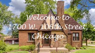 1700 W  106th Street