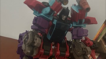 Point brunt tutorial