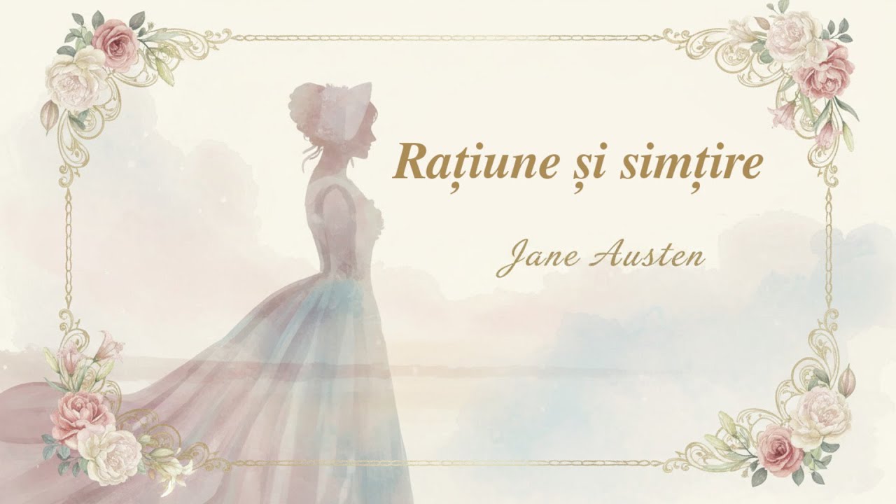 Raţiune şi Simţire - Jane Austen #ratiune #simtire #janeausten #dragostea #cartidragoste #iubirea