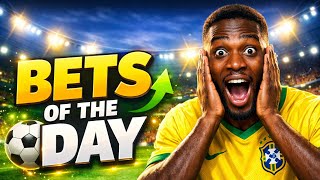 BETS OF THE DAY ⚽ Safe Football Predictions Today 21/05/26 #football betting #daily betting screenshot 5