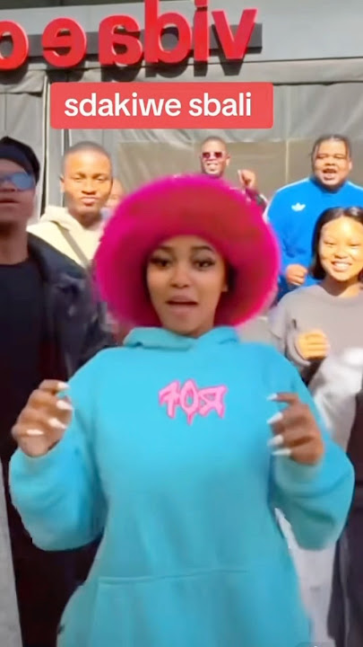 #sdakiwe sbali #amapianodancechallage