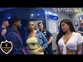 She Kicked Club Employee Tooth Out, Ends Badly