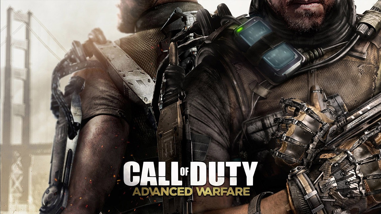 COD AW Pvt. Lobbies !Pog !SFPC !BL !discord - YouTube