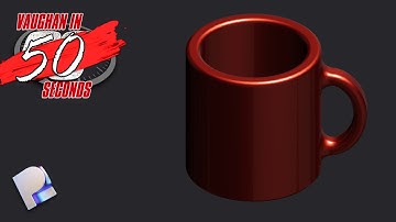 Plasticity | Model a Coffee Cup