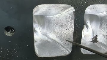 How I Port A BBC Head