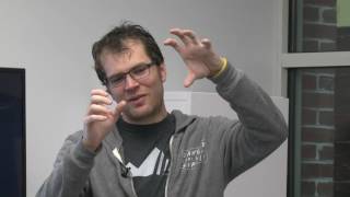 CS50 Seminar: JavaScript with Exponent and React Native