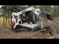 Bobcat M3-Series Compact Track and Skid-Steer Loaders Walk-Around | Bobcat Loaders Mp3 Song