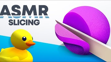 PLAY ! ASMR SLICING 😱😱|| Smooth cut #gaming #asmr #roblox #asmrslicing #shortsviral  #trendinggame