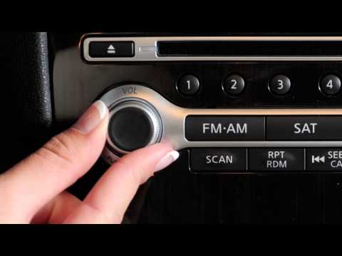 2013 NISSAN Maxima - Bluetooth Hands-free Phone System Operating Tips