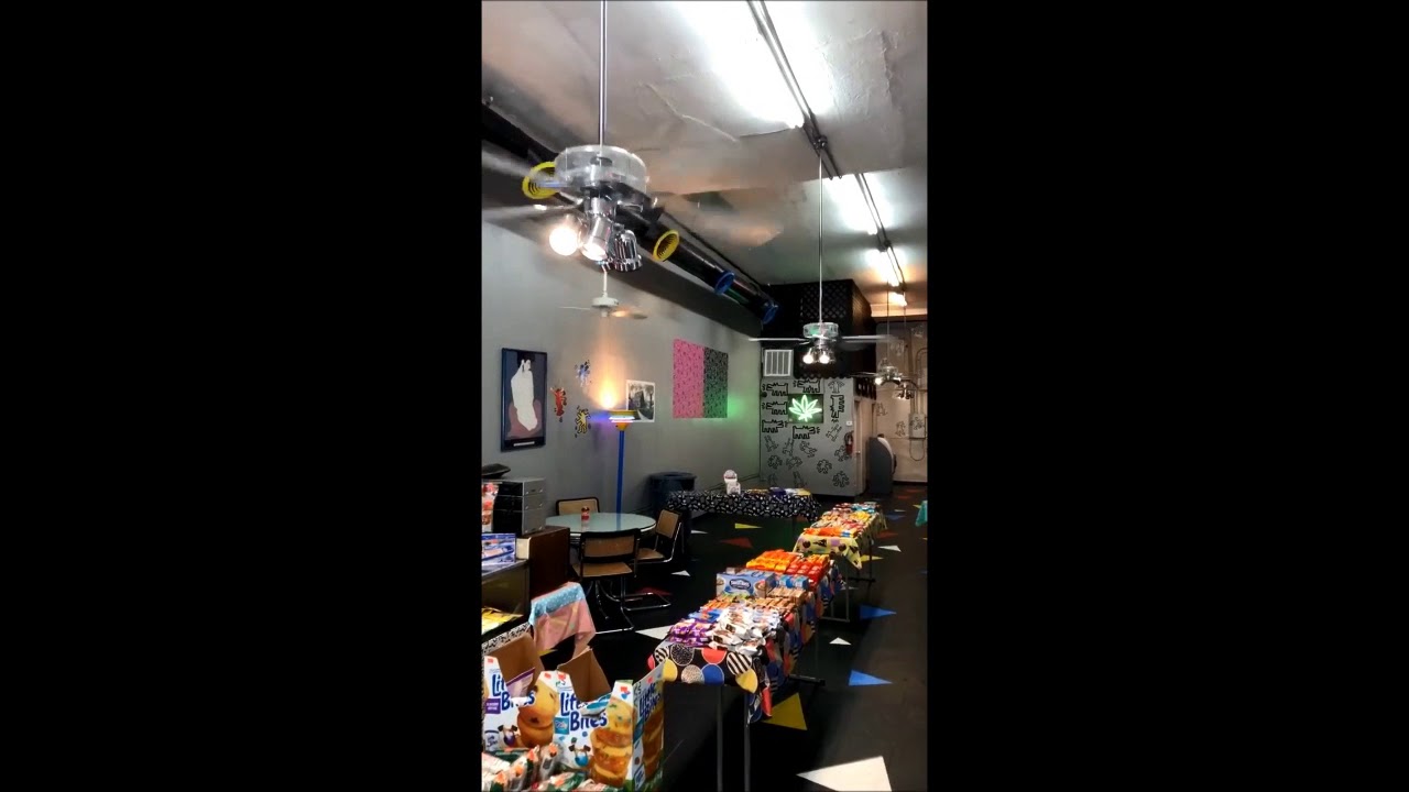 Moss Caribbean Breeze Quorum Prizzm Hunter Original Emerson