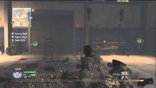 Insane Mid Game Hitmarker!