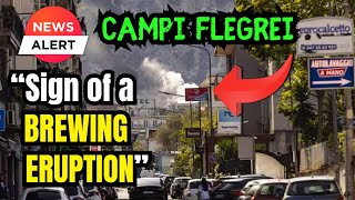 Download Lagu BREAKING: ERUPTION could reach Dimensions of Monte Nuovo Eruption ! Dramatic for the Residents ! MP3 Download Lagu BREAKING: ERUPTION could reach Dimensions of Monte Nuovo Eruption ! Dramatic for the Residents ! MP3
